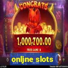 onljne slots