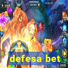 defesa bet