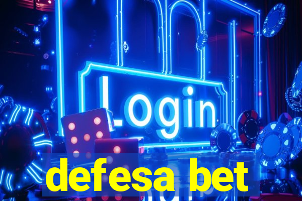 defesa bet