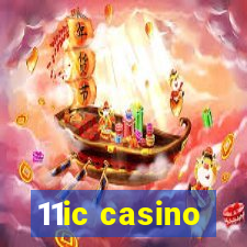 11ic casino