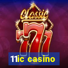 11ic casino