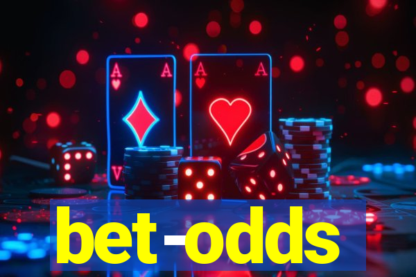 bet-odds