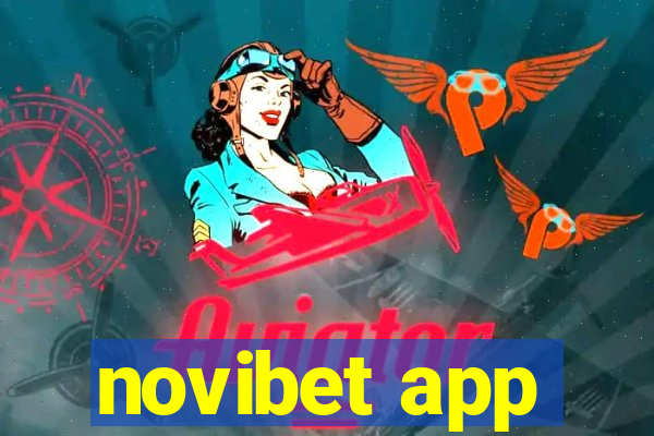 novibet app