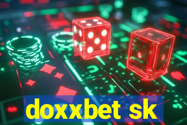 doxxbet sk