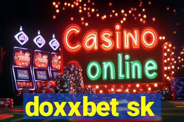 doxxbet sk