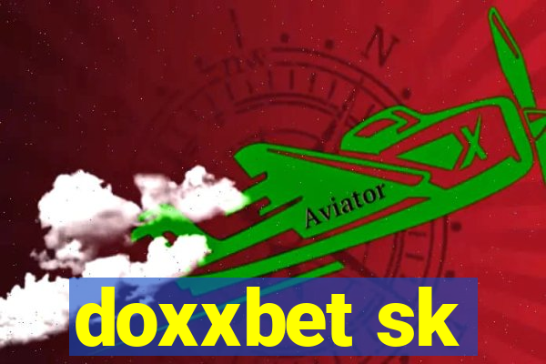 doxxbet sk