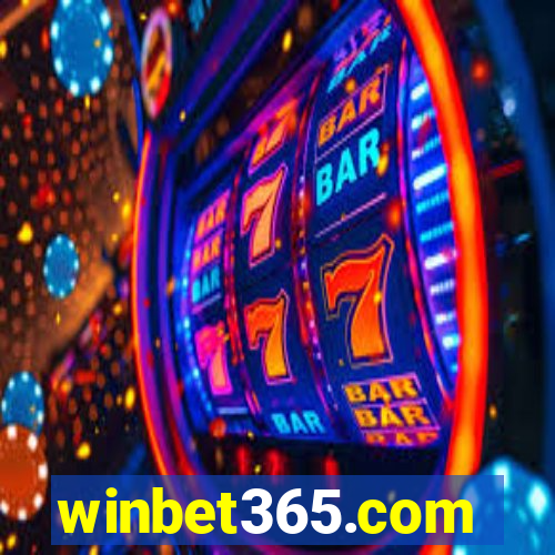 winbet365.com