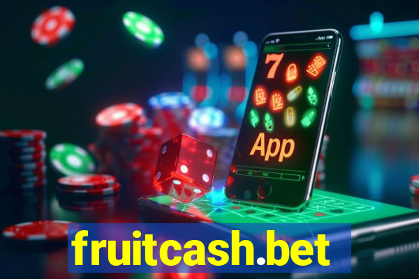 fruitcash.bet