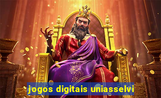 jogos digitais uniasselvi