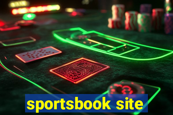 sportsbook site