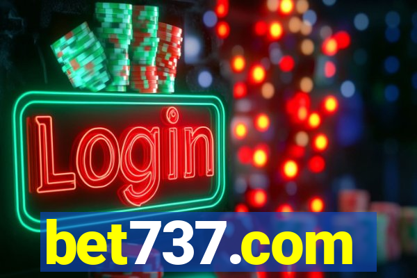 bet737.com