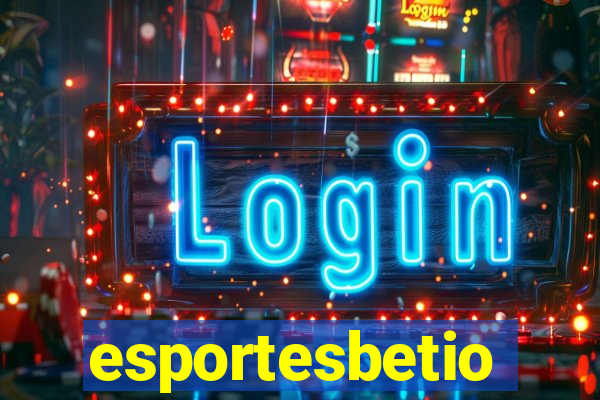 esportesbetio