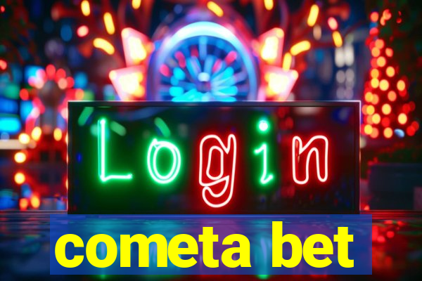 cometa bet