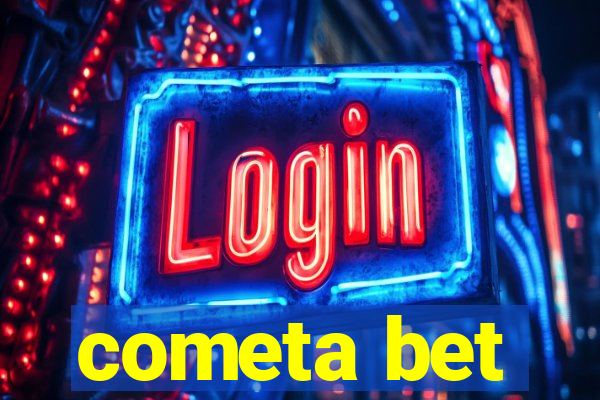 cometa bet