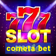 cometa bet