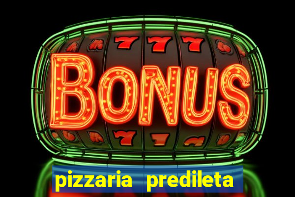 pizzaria predileta cruzeiro sp