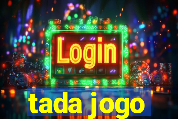 tada jogo