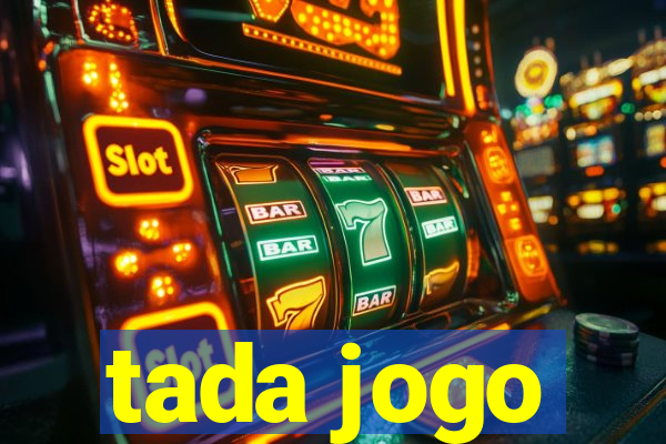 tada jogo