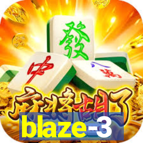 blaze-3