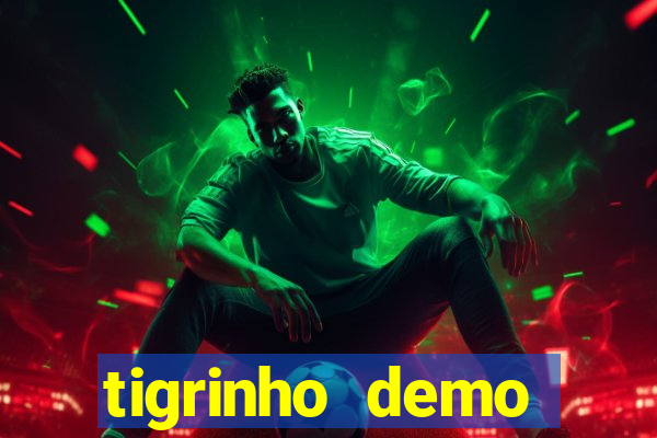 tigrinho demo casino 24