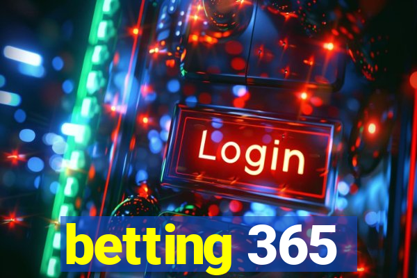 betting 365