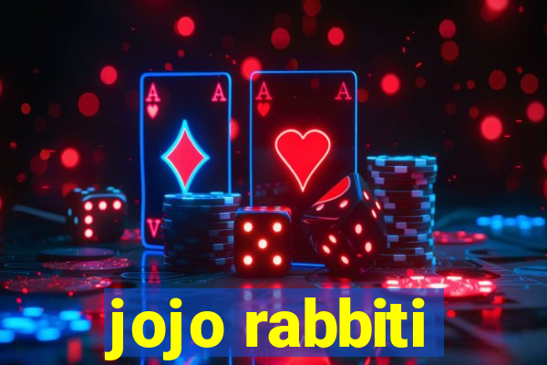 jojo rabbiti