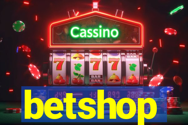 betshop