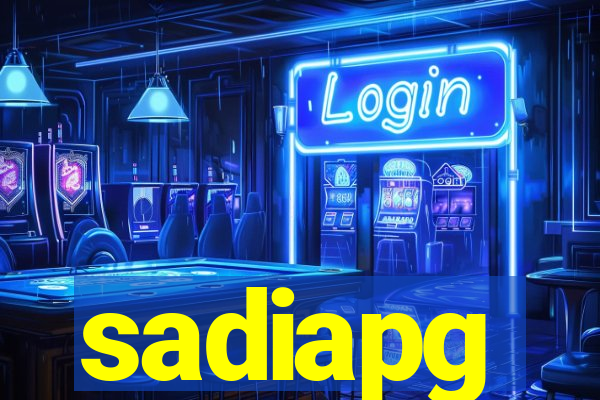 sadiapg