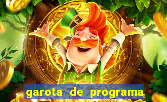 garota de programa em santos