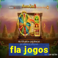 fla jogos