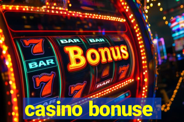 casino bonuse