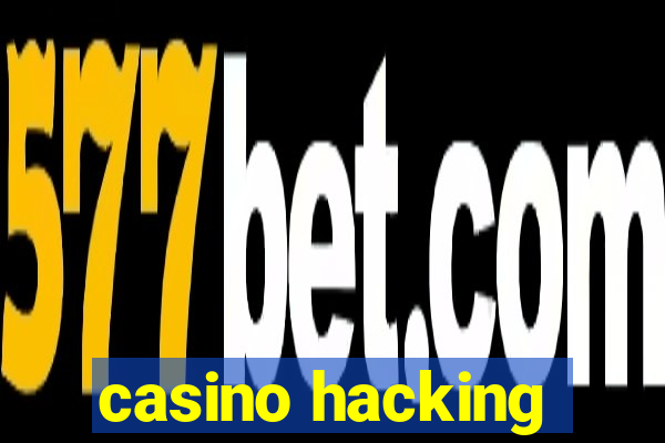 casino hacking