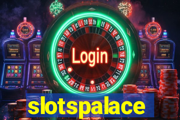 slotspalace