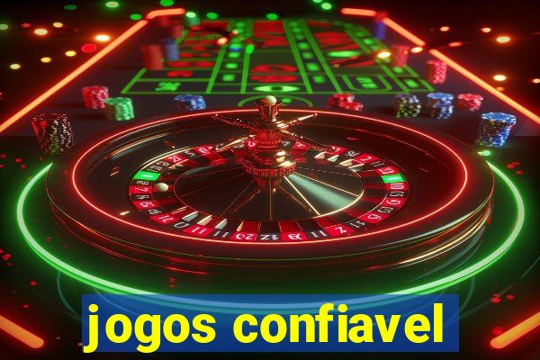 jogos confiavel