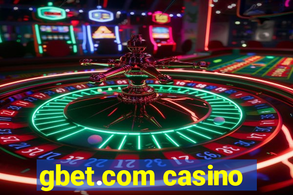 gbet.com casino