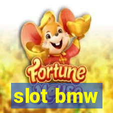 slot bmw