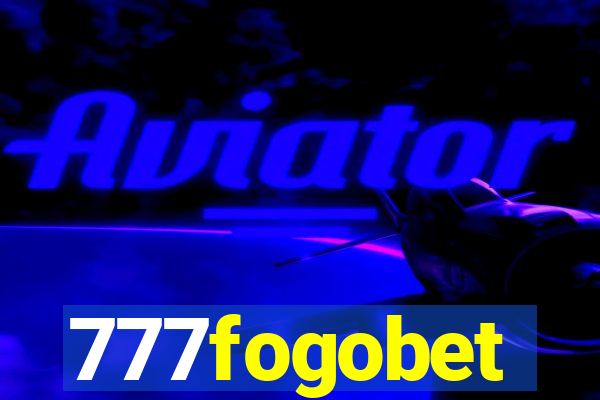 777fogobet