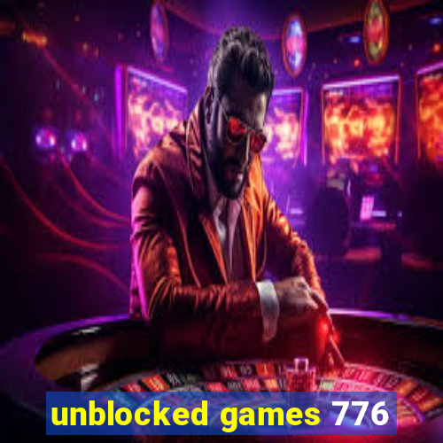 unblocked games 776