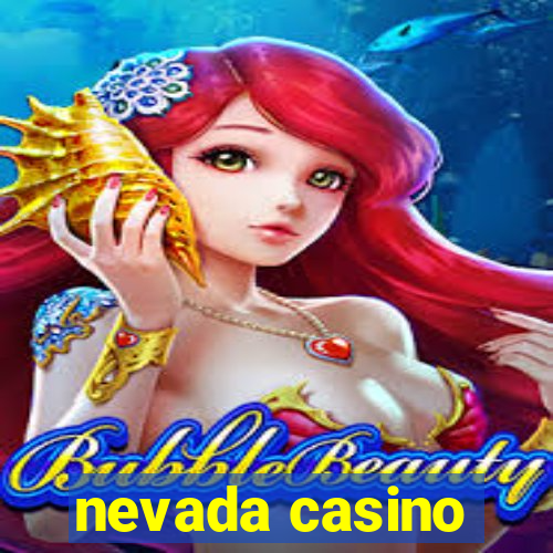 nevada casino