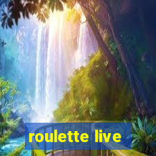 roulette live