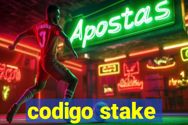 codigo stake