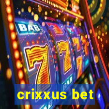 crixxus bet