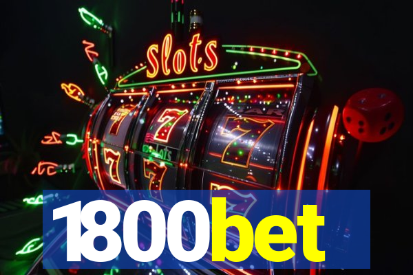 1800bet