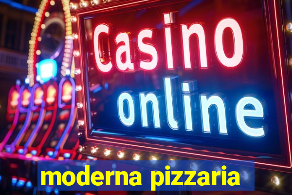 moderna pizzaria