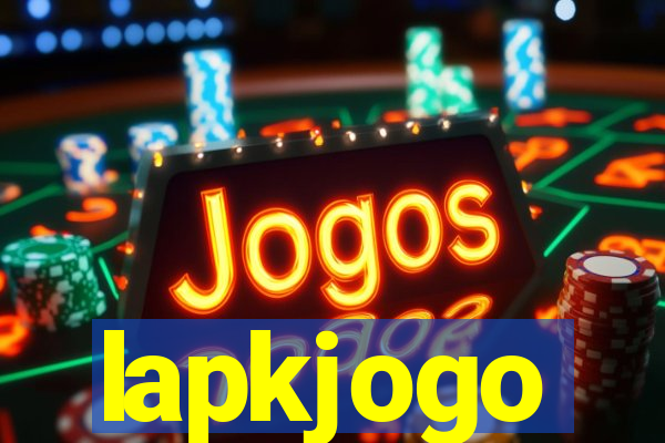 lapkjogo