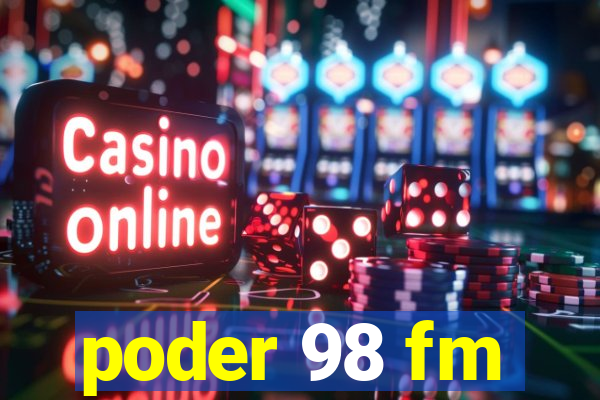 poder 98 fm