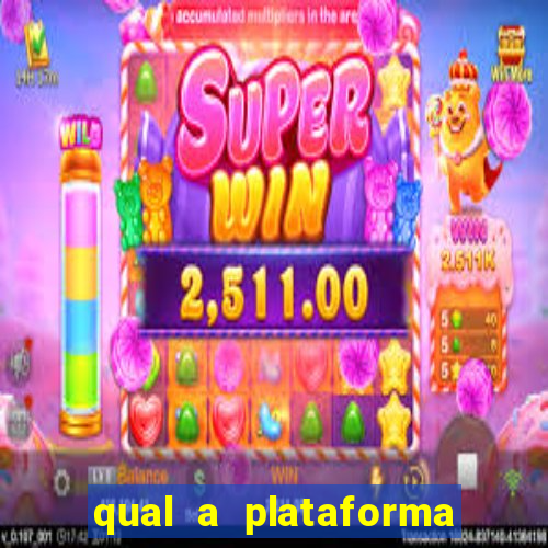 qual a plataforma de jogo que paga melhor