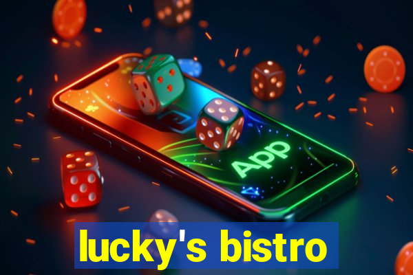 lucky's bistro