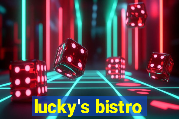 lucky's bistro