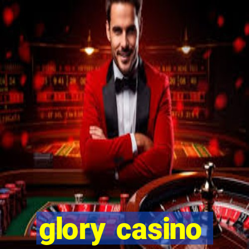 glory casino